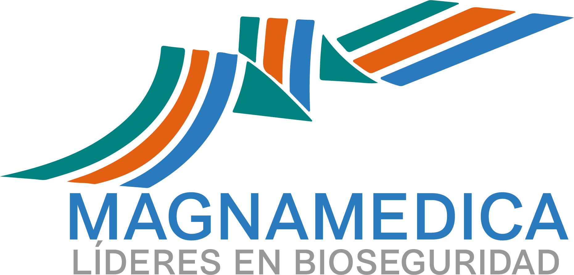 MAGNAMEDICA — Líderes en bioseguridad